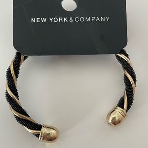 New York & Company Bracelet NWT